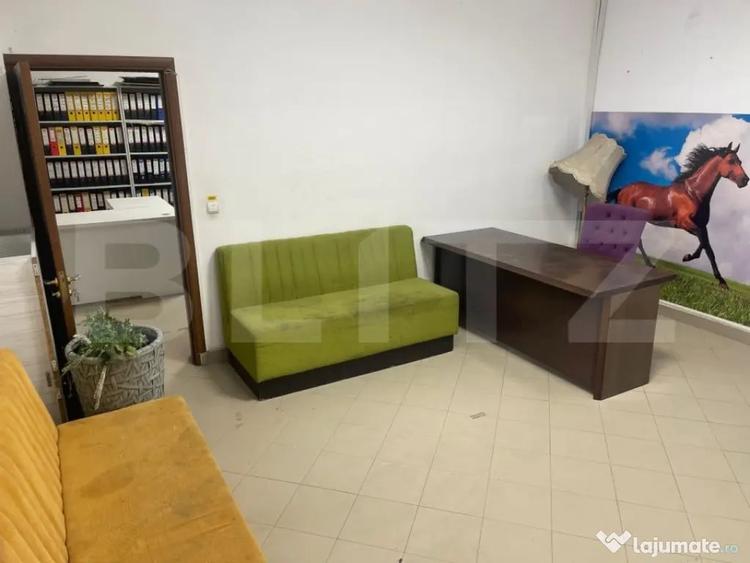Spațiu comercial, de 100 mp, în Titulescu