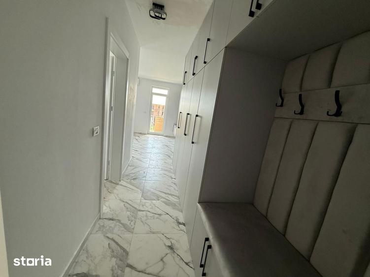 INCHIRIEZ APARTAMENT DECOMANDAT CU TERASA DE 18 MP - PET FRIENDLY - 7
