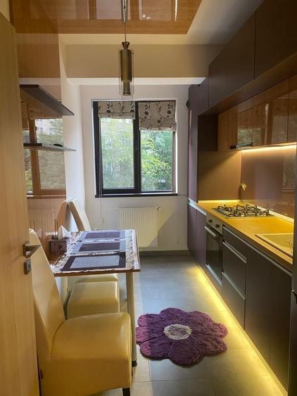 Apartament 2 camere bloc nou Lujerului Plaza, metrou, finisaje premium - 4