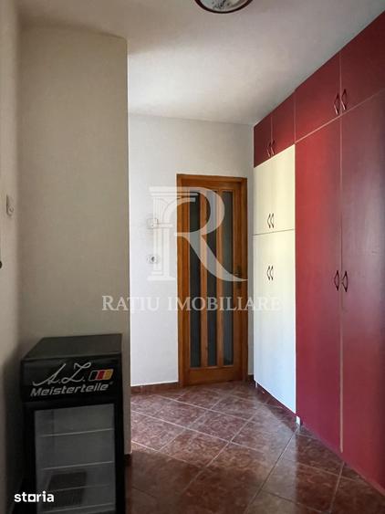 Apartament cu 2 camere în Nufărul