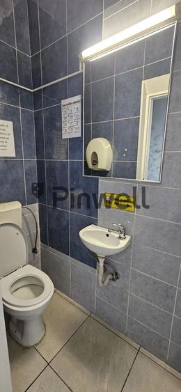 Spațiu comercial, de 236 mp, în Domenii