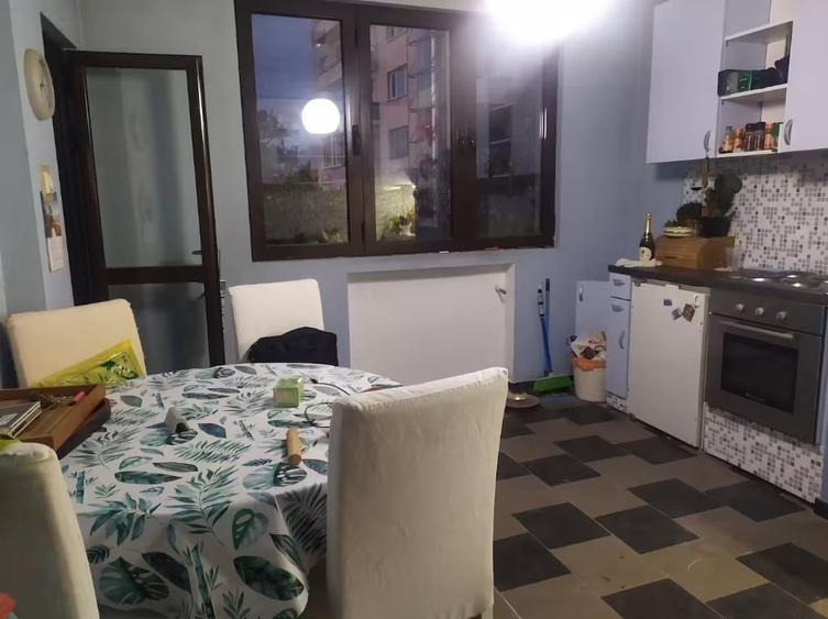 Garsonieră în Colentina