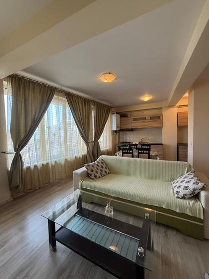Apartament de închiriat, 3 camere, 68 mp, Zorilor zona Spitalul de Recuperare - 14