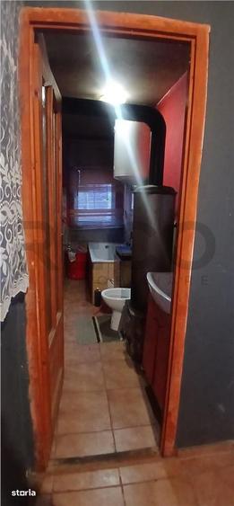 RECO Casa la tara intr-o zona pitoreasca, la 28km de Oradea - 6