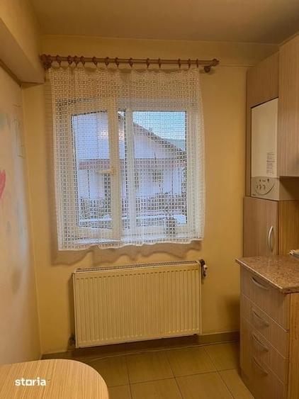 INCHIRIEZ APARTAMENT 1 CAMERA FLORESTI - 7
