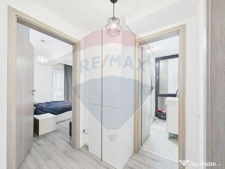 Apartament cu 3 camere decomandat în Politehnica