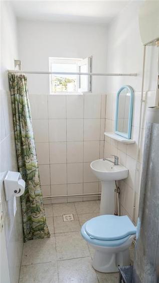 Casă cu 2 camere cu Teren 1597 Mp în Husasău de Tinca