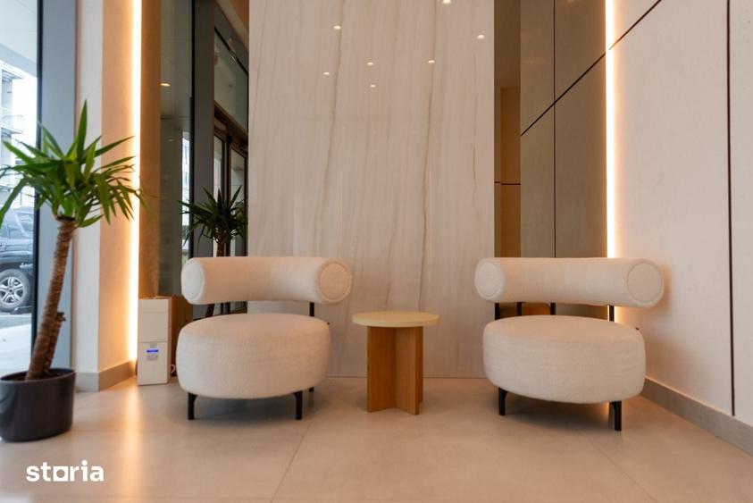 2 camere | Pipera Metrou | Aviatiei Towers | Promenada - 13