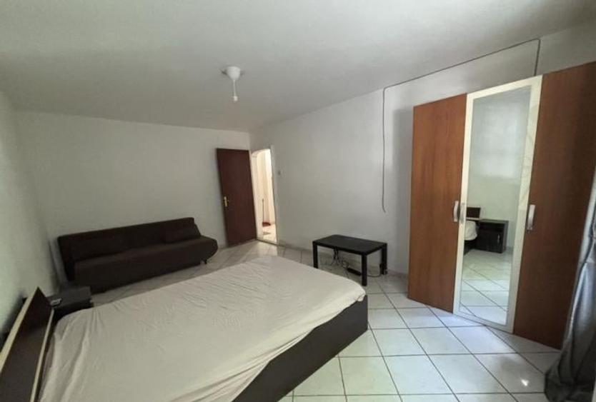 Apartament cu 2 camere decomandat, mobilat în Dorobanți
