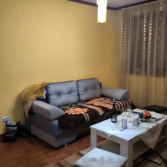 apartament 3 camere zona Dunarea, parter, cu terasa - 2