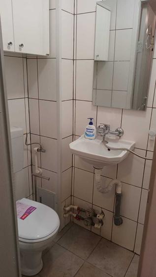 Apartament nedecomandat în Drumul Carului