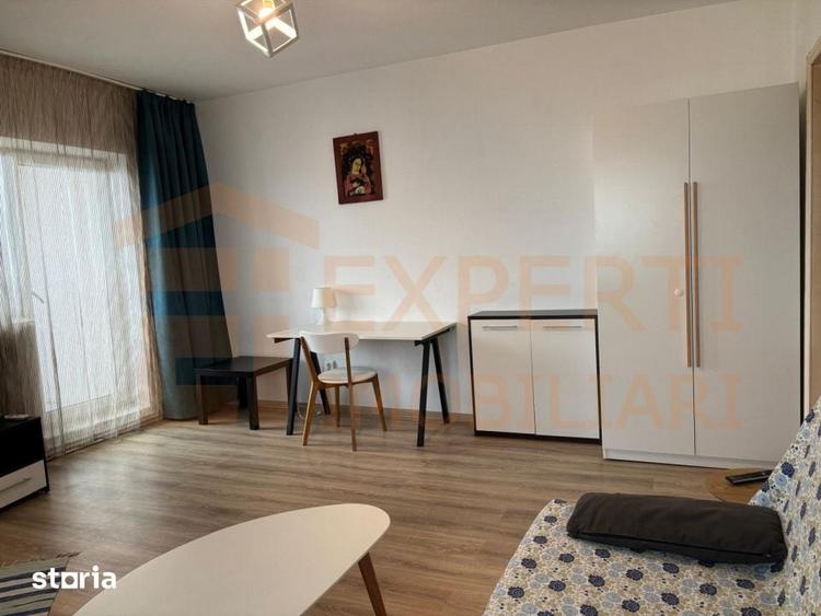Apartament cu 2 camere decomandat în Tomis Nord
