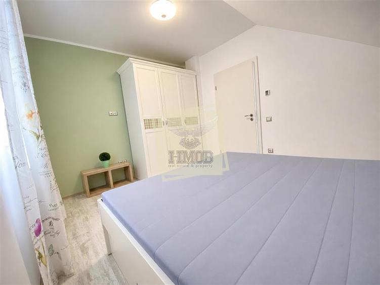 Apartament 2 camere 60mp | Pet Friendly | zona Facultatea de Medicina - 5