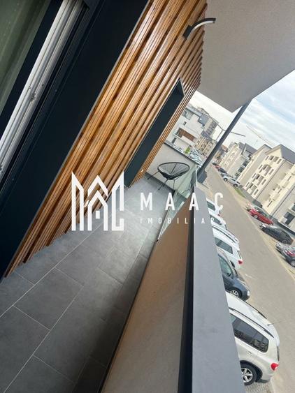 Apartament 3 camere decomandat | Șelimbăr | 65 mp, balcon - 2