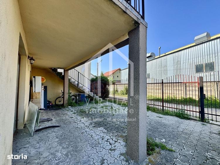 Apartament cu 3 camere în Țiglari