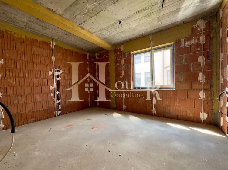 Apartament cu 2 camere decomandat în Braytim