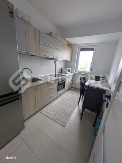 Apartament cu terasa de 16mp, parcare, boxa- Buna Ziua - 7