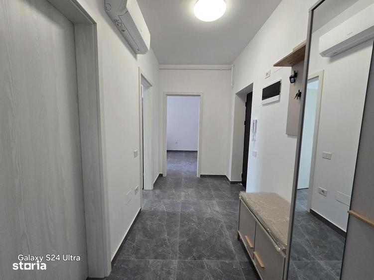 Grand Kristal Residence,2 cam,dec,60mp,centrala,loc parcare,mob/utilat - 7