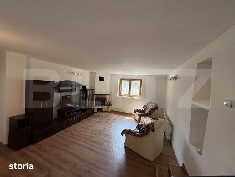 Casă cu 7 camere cu Teren 630 Mp în Găvana