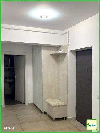 Apartament cu 2 camere în Păulești