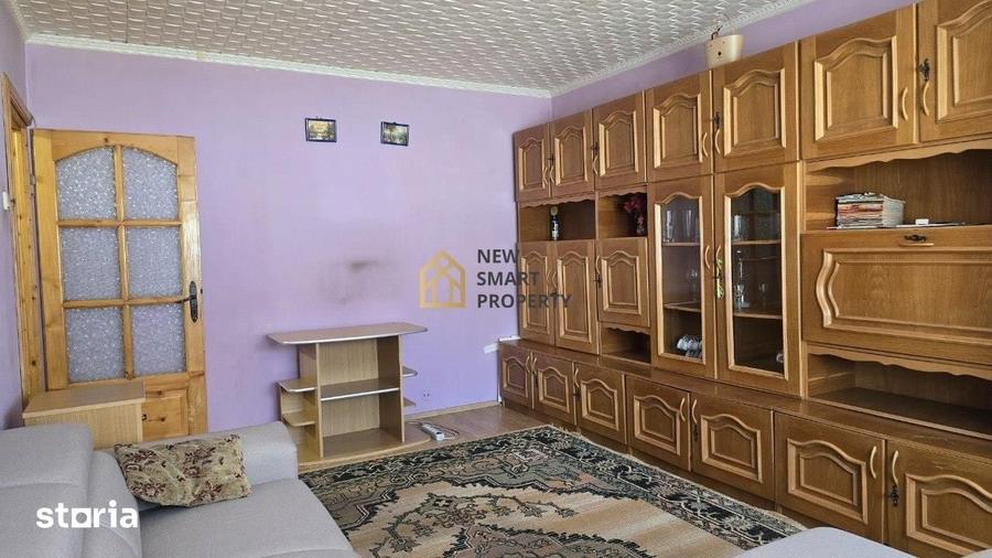 De inchiriat apartament 3 camere, tip PB, etaj 4, Rogerius - 3