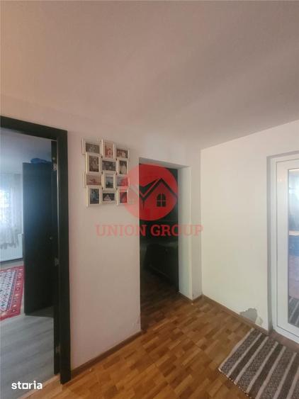 Casă cu 4 camere cu Teren 600 Mp în Agigea