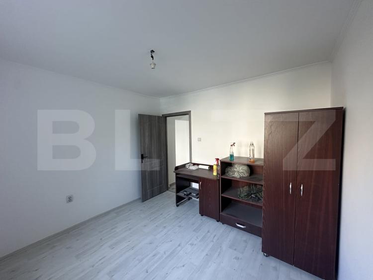 Apartament cu 2 camere semidecomandat în Micro 16 — fotografia 3