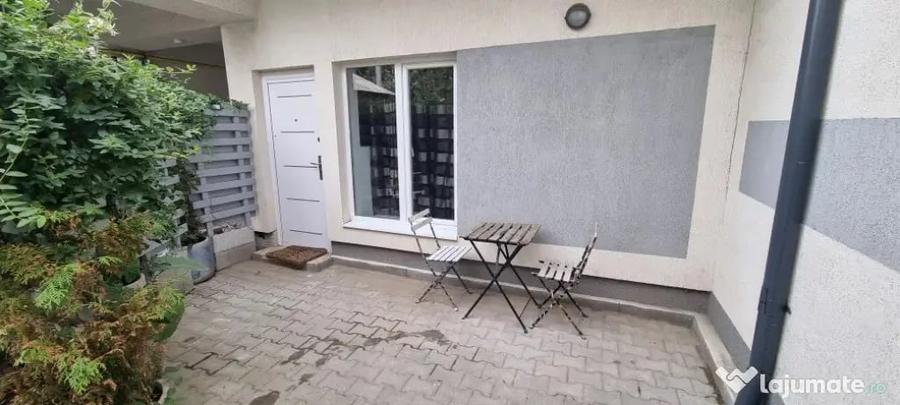 Garsonieră în Giurgiului