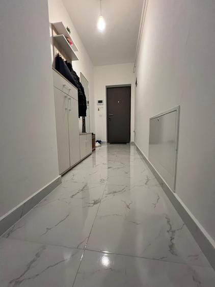 Apartament cu 3 camere decomandat, mobilat în Păcurari