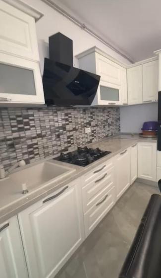 MAMAIA NORD  APARTAMENT 3 CAMERE BLOC NOU PRET 186.000 EURO - 3