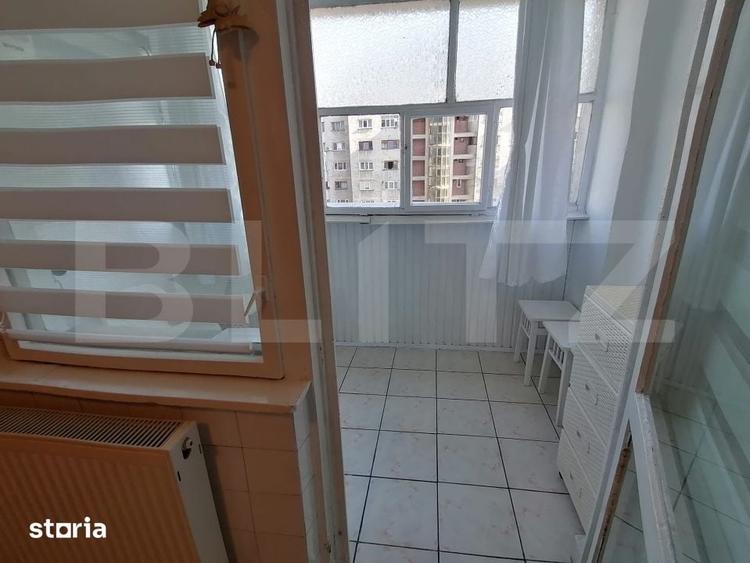 Apartament 2 camere, 55 mp, zona Marasti - Piata Marasti - 6