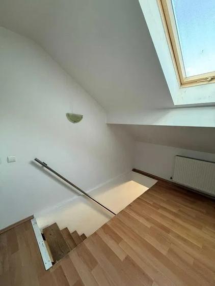 Apartament cu 2 camere semidecomandat în Mărăști