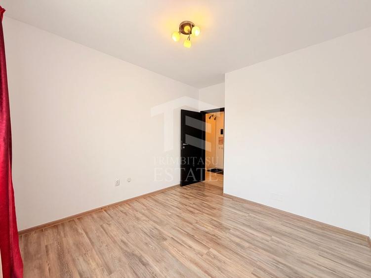 Apartament 3 Camere Sălaj - Pucheni | Bloc 2017 | Parter Înalt | - 10