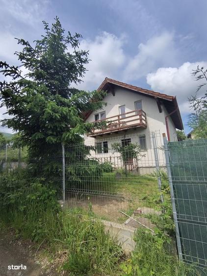 Casa de vacanta sau locuit in Tocile, Sadu P+M, mobilata - 12