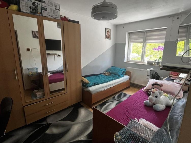 Apartament 2 camere Tomesti - 1