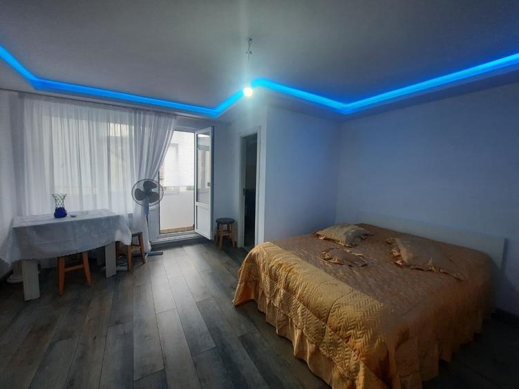 Garsonieră semidecomandată în Mărăței