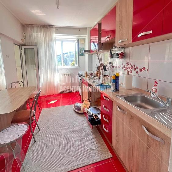 | Apartament cu 2 camere | Siderurgistilor Vest | Etaj 3 | - 1