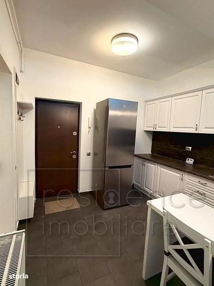 Apartament 2 camere decomandate, Semicentrala, strada Traian - 2