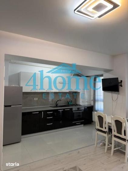 Apartament 2 camere Central Adress|Parcul Carol|Parcare|Pet Friendly - 4