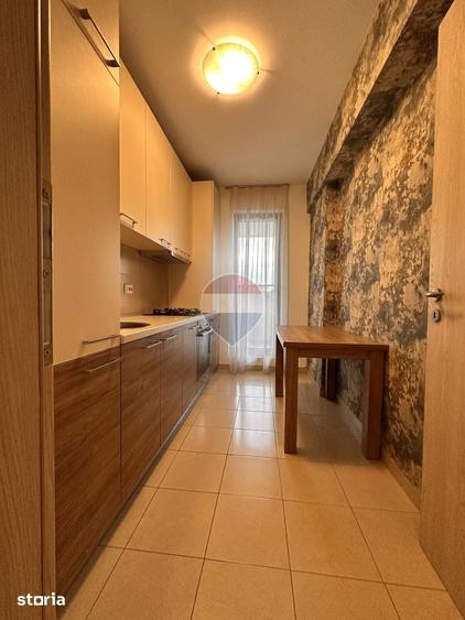 Apartament cu 2 camere în Băneasa