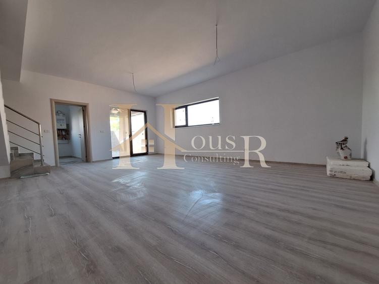 Duplex cu 5 camere cu Canalizare în Moșnița Nouă