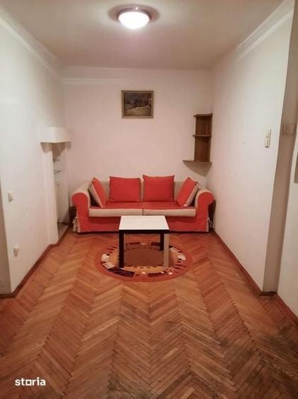 Apartament cu 2 camere în Bartolomeu