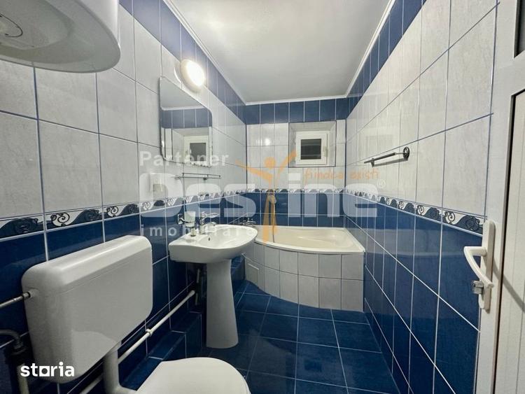 13 Septembrie-Prosper Plazza | 4 camere | 96mp | et 8 | dec | 750 euro - 4