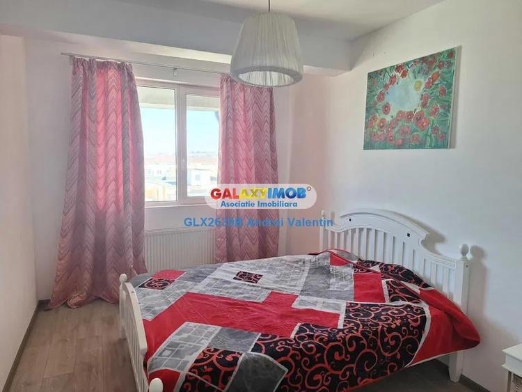 Apartament cu 2 camere decomandat în Berceni — fotografia 3