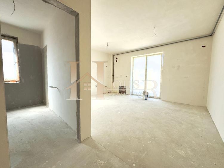 Apartament cu 3 camere decomandat în Braytim