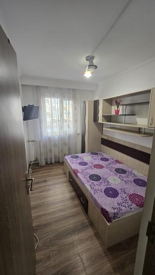Apartament cu 3 camere decomandat în Nord