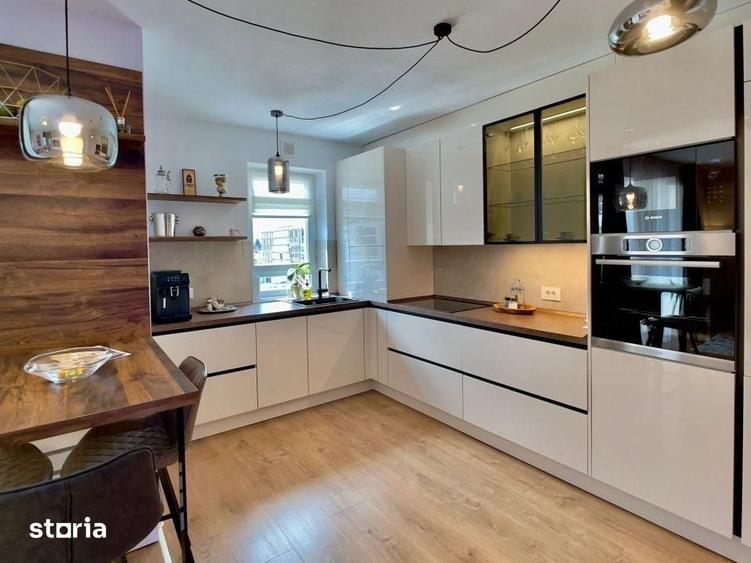 Apartament 3 Camere KASPER - 5