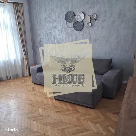 Apartament 2 camere 72 mp utili etaj 1 - 9