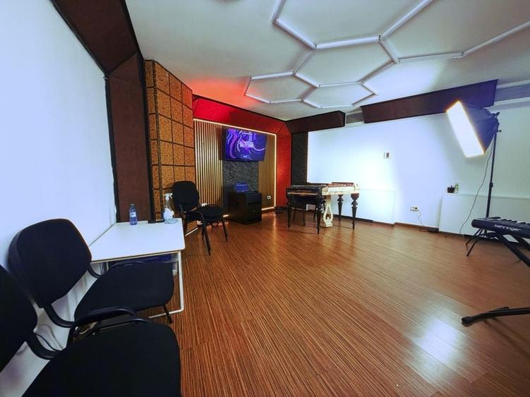 Spațiu comercial, de 40 mp, în Vitan
