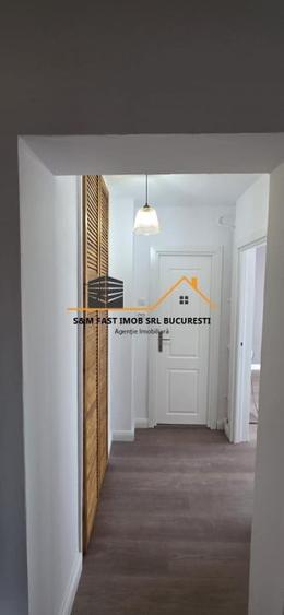 Apartament cu 2 camere în 13 Septembrie
